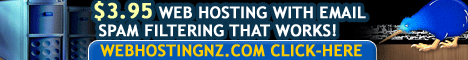 Cheap Website Hosting